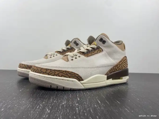 Jordan CT8532-102 Air 3 Palomino 0420